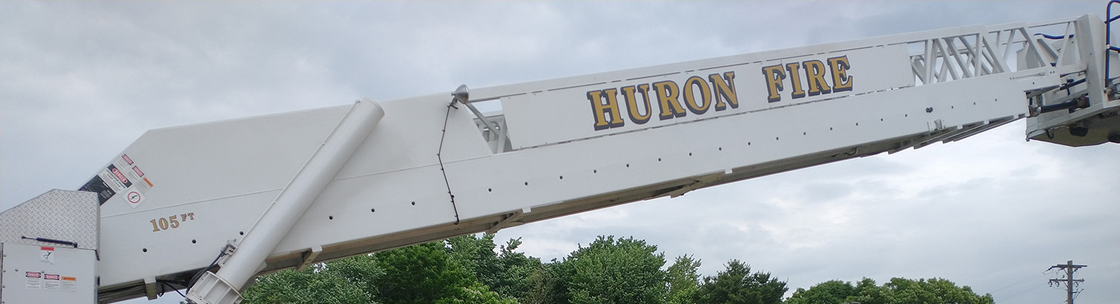 Fire Community 1600 x 440